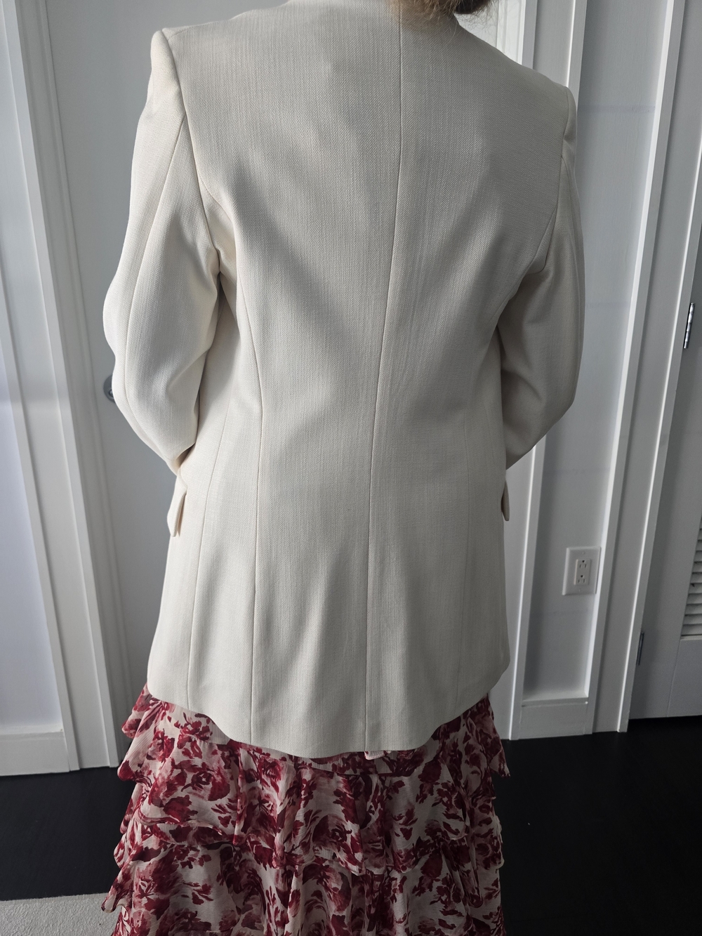 rag & bone Blazer - Picture 5 of 7